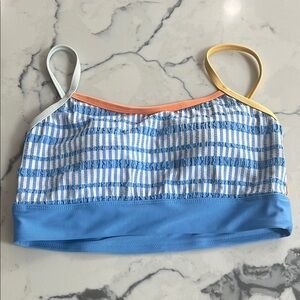 Nani Bikini Top size large